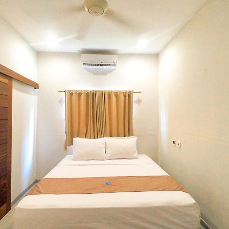 Surfer Paradise Villas Bali Canggu Kültér fotó