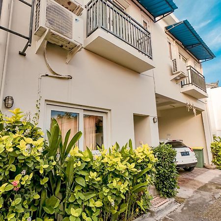 Surfer Paradise Villas Bali Canggu Kültér fotó