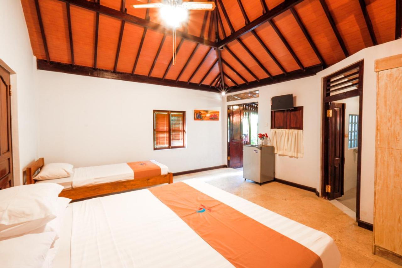 Surfer Paradise Villas Bali Canggu Kültér fotó