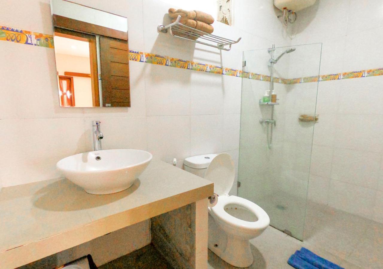 Surfer Paradise Villas Bali Canggu Kültér fotó